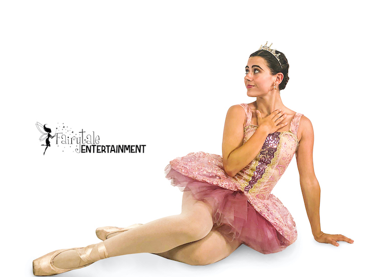 Ballerina Birthday Party | Dancer| Fairytale Entertainment Ballerina Birthday Party | Dancer| Fairytale Entertainment