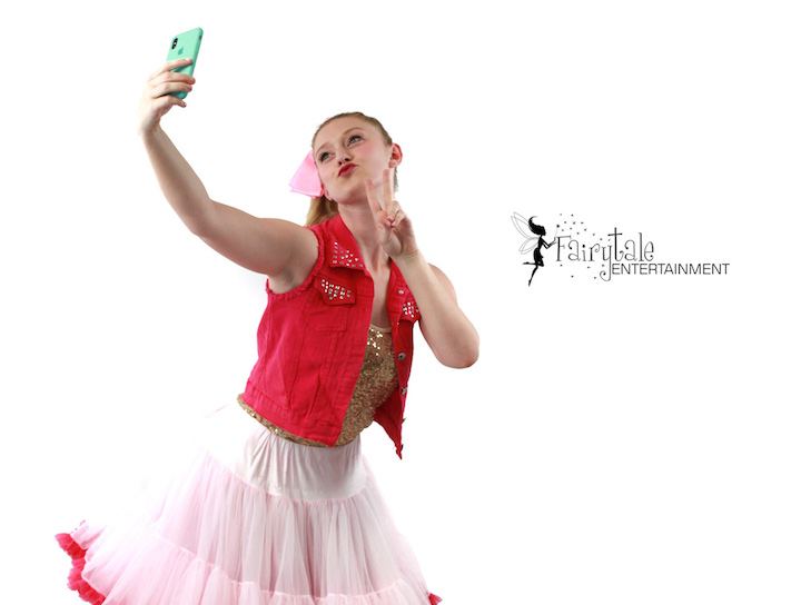 blue dress for baby girl Jojo Siwa tutu set-Jojo Siwa outfit-Jojo Siwa dress