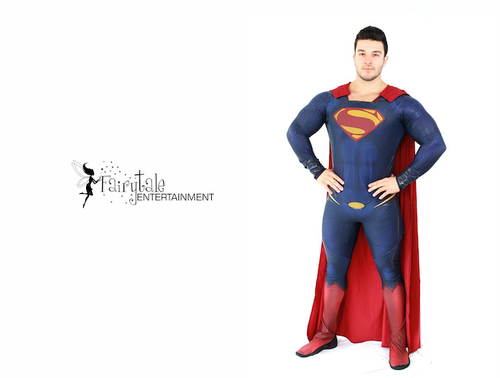 New Gund Superman Happy Birthday Super Hero 