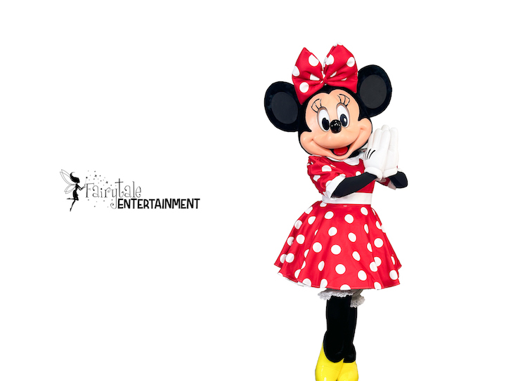 minnie 90th birthday dress Shop Vogue-Worthy Couture 1st Birthday Baby Girl Dress Red Minnie Dot 6
